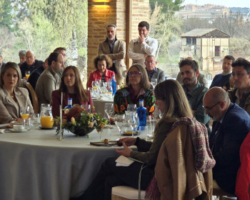 Castilla-La Mancha se opone a mantener el ritmo del trasvase “como si la abundancia fuera la norma” 