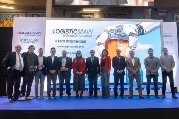 La feria Logistics Spain se convertirá en Logistic Spain Hub 
