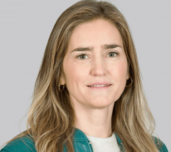 Sara Aagesen clausura la jornada ‘Innovando en Igualdad. Mujeres e iniciativas transformadoras para el desarrollo territorial sostenible’ en el Parador de Sigüenza