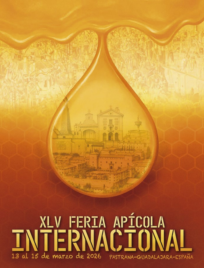 Imagen: feriaapicolapastrana.com