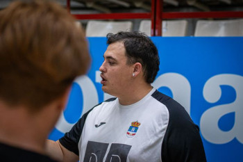 El CD Horche sueña con el ascenso en una temporada ilusionante 