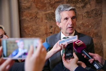 Los Paradores de Castilla-La Mancha se convertirán en Puntos Violeta 