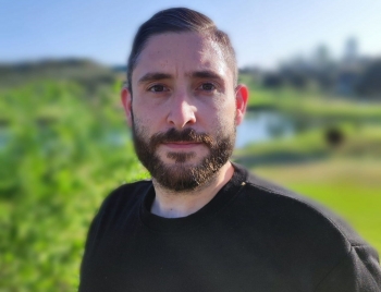 Daniel Martínez encabezará la lista del PP al Ayuntamiento de Cabanillas del Campo