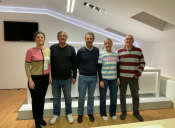 Guadalajara celebra el Día Mundial del Teatro