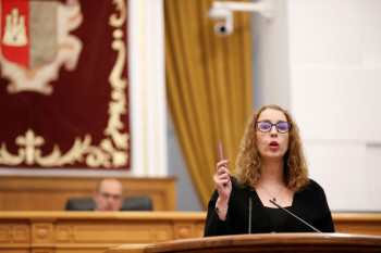 Las Cortes regionales dan carpetazo a la intención de Vox y PP de prohibir el burka en las instituciones públicas