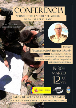 Marzo cultural: la Fundación Siglo Futuro apuesta por el pensamiento crítico, la ciencia y las artes