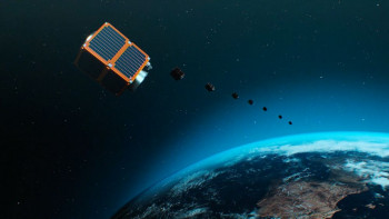 ECONOMÍA. La guerra en Oriente Medio frena en seco a la Bolsa, pero no parece que por mucho tiempo