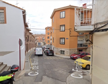 Hoy comienza el corte al tráfico de la calle Manuel Medrano