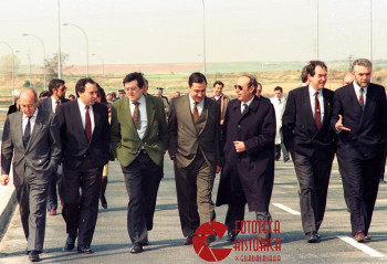 8M. Esfera pública, cuando las mujeres eran invisibles