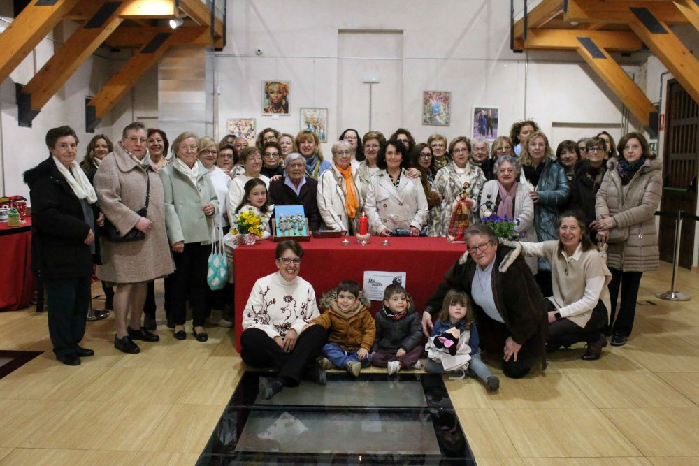 Imágenes: Ayuntamiento de Almonacid de Zorita