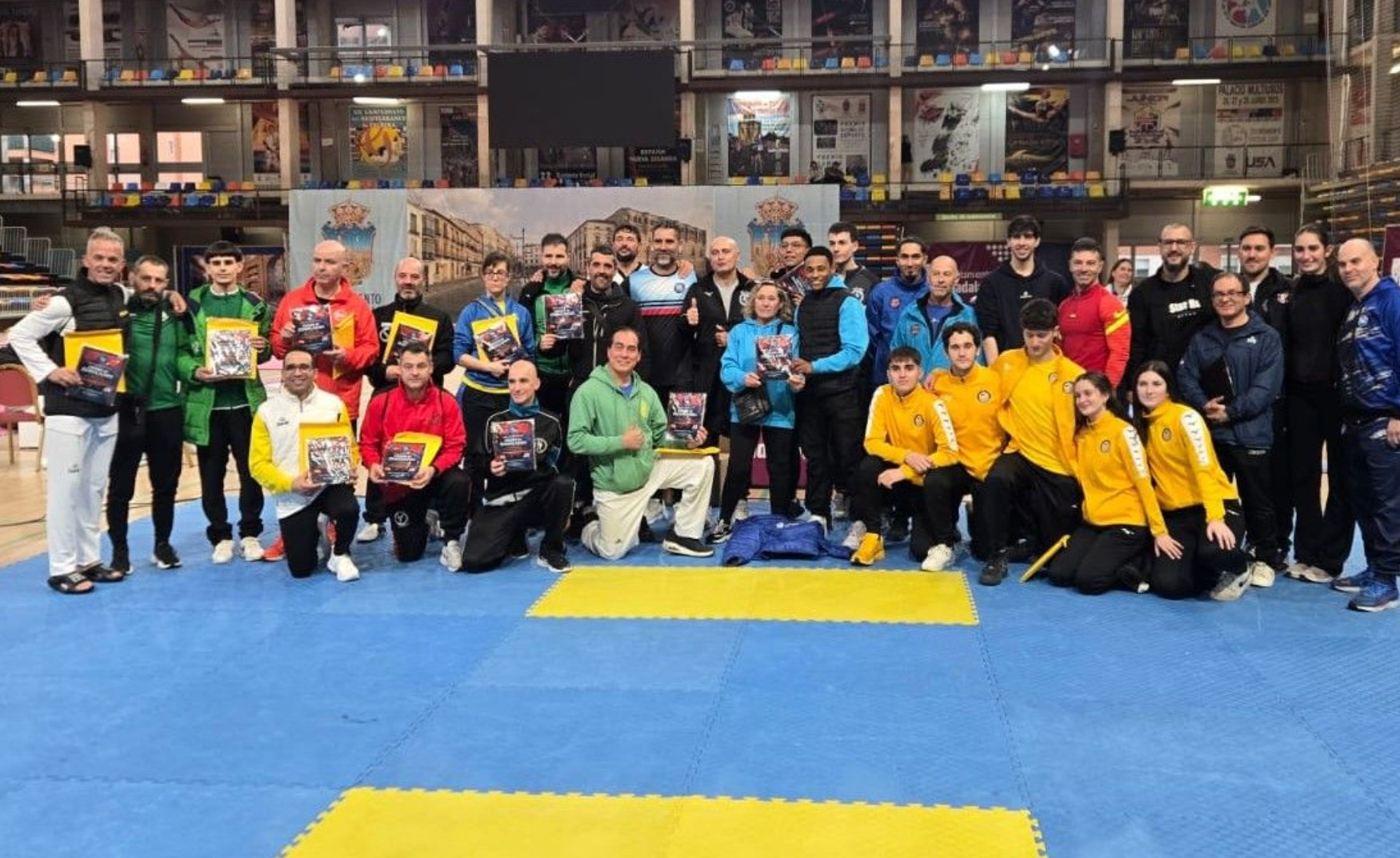 Imagen: Ayuntamiento de Guadalajara