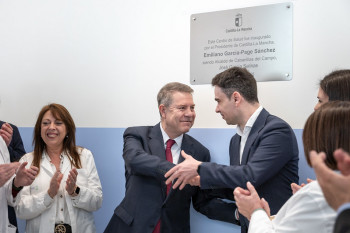 El Servicio de Oncología Radioterápica de Guadalajara arrancará a primeros de mayo