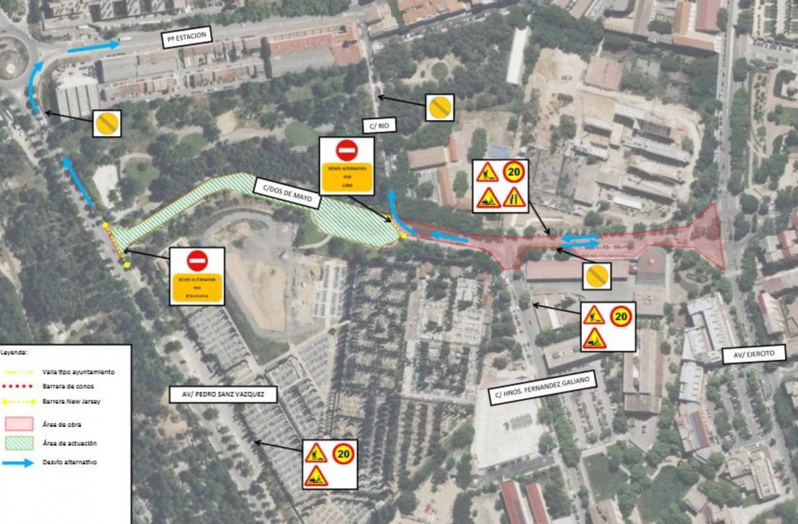 Imagen: Ayuntamiento de Guadalajara