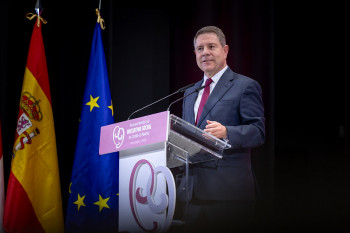 Page anuncia 185.000 horas más para la Ayuda a Domicilio que los ayuntamientos puedes solicitar ya