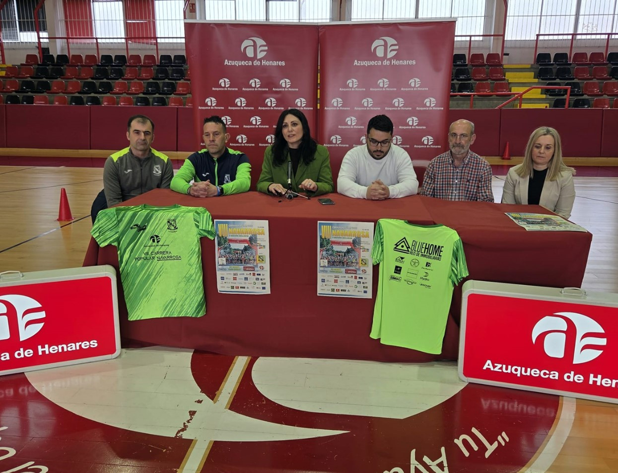 Imagen: Ayuntamiento de Azuqueca