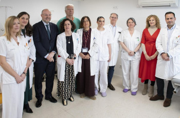 El director gerente del Sescam afirma que se sigue avanzando en la recuperación de la Carrera Profesional