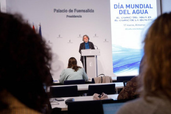 La Comunidad de Regantes del Canal del Henares será galardonada en el Día Mundial del Agua 2026 de Castilla-La Mancha