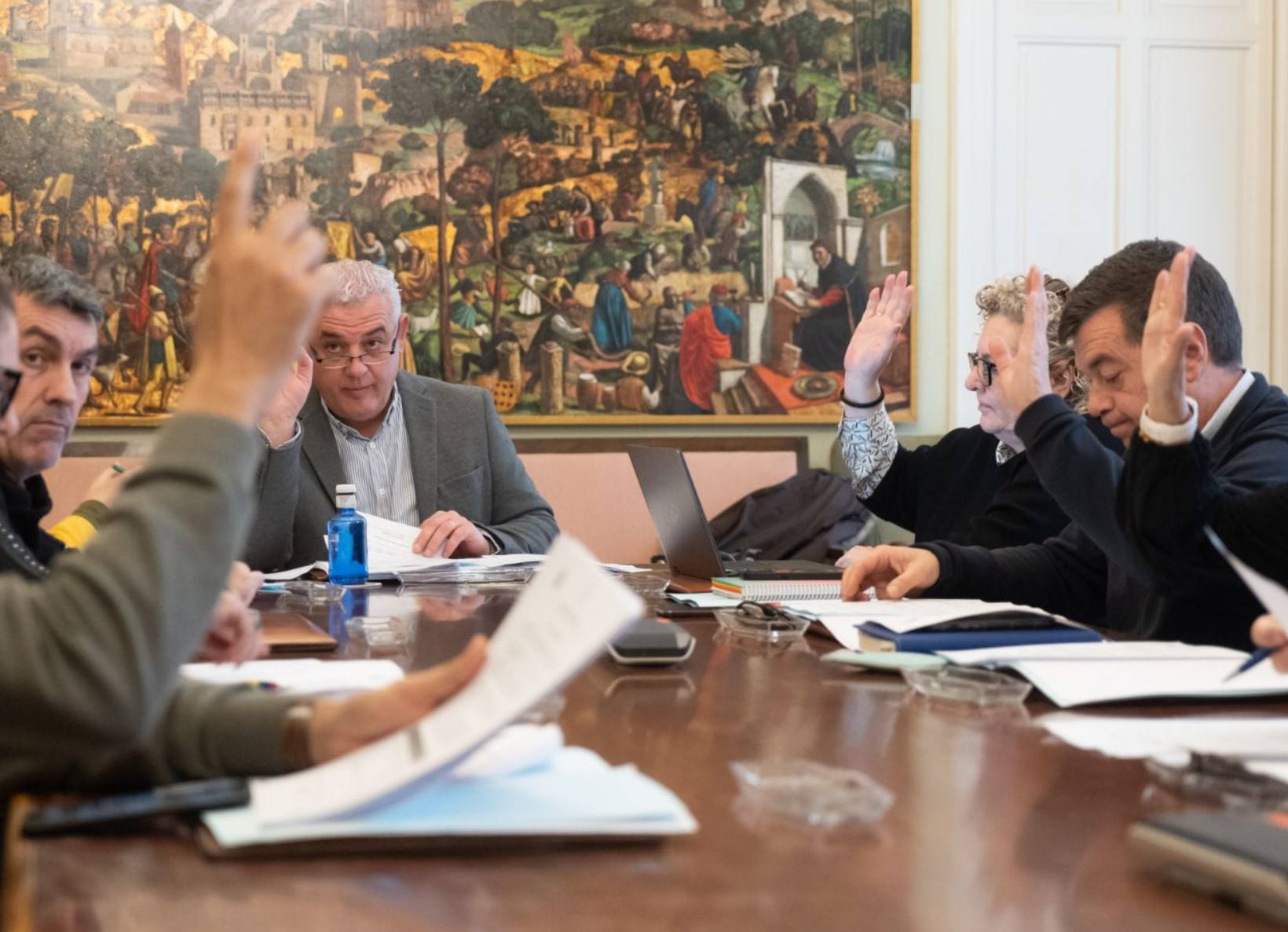 Imagen: Diputación Guadalajara