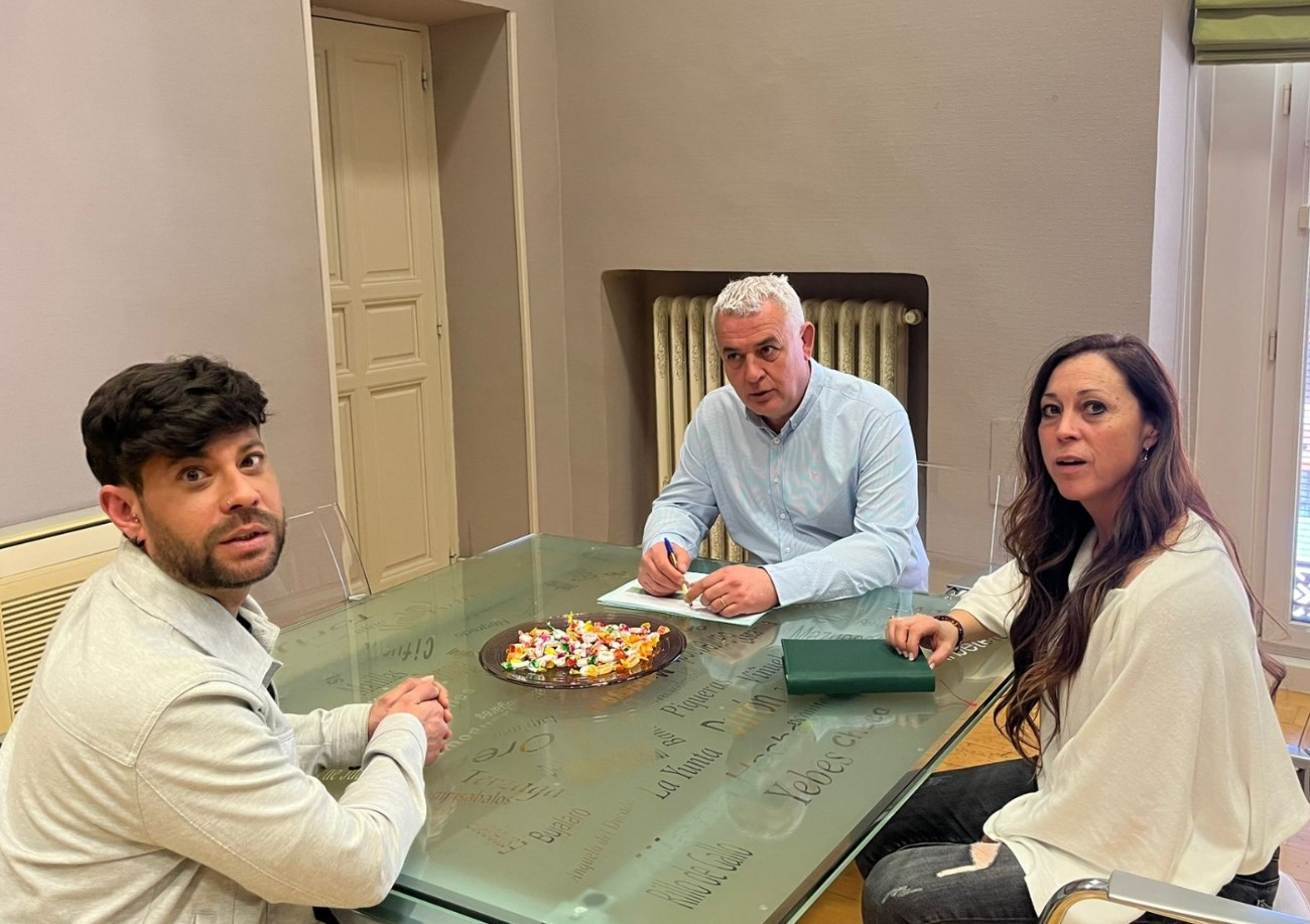 Imagen: Ayuntamiento de Quer