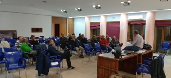 El convenio colectivo de Geacam entra en vigor