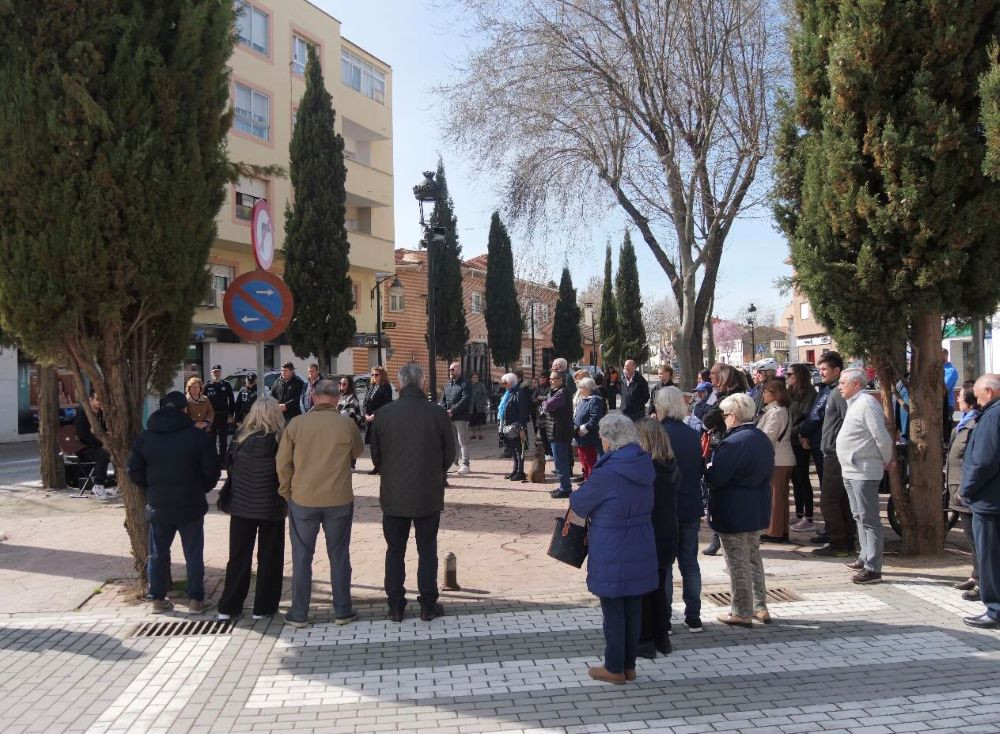 Imagen: Ayuntamiento de Alovera.