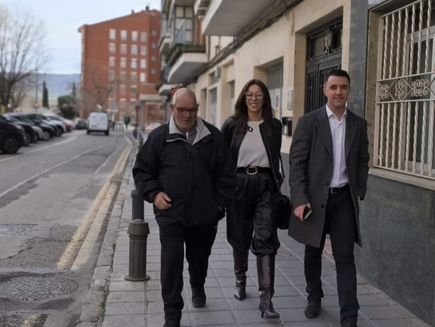 Imagen: PSOE Guadalajara