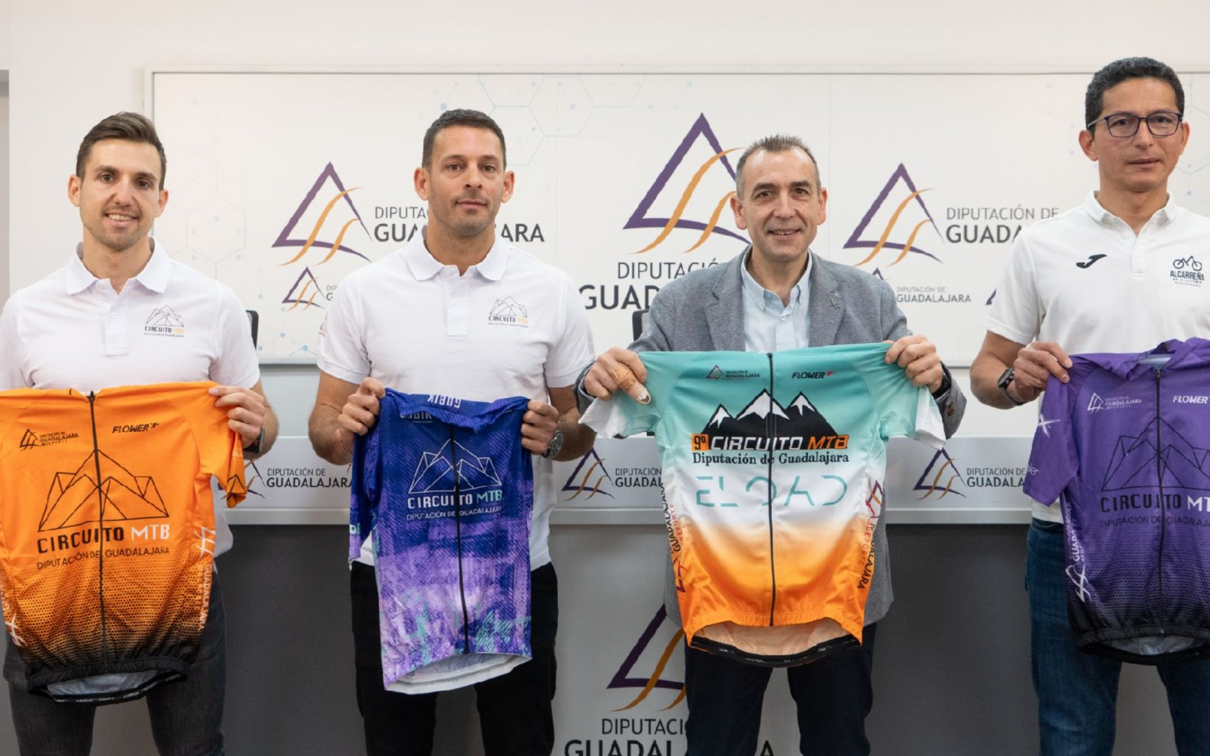 Imagen: Diputación Guadalajara