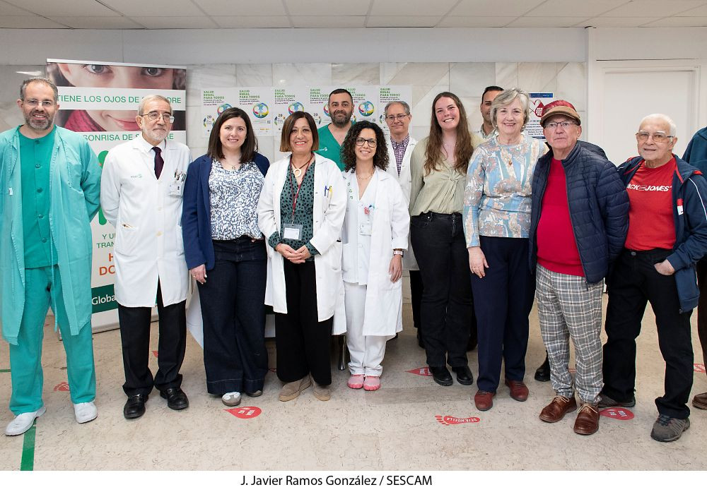 Imagen: J. Javier Ramos González/ Sescam