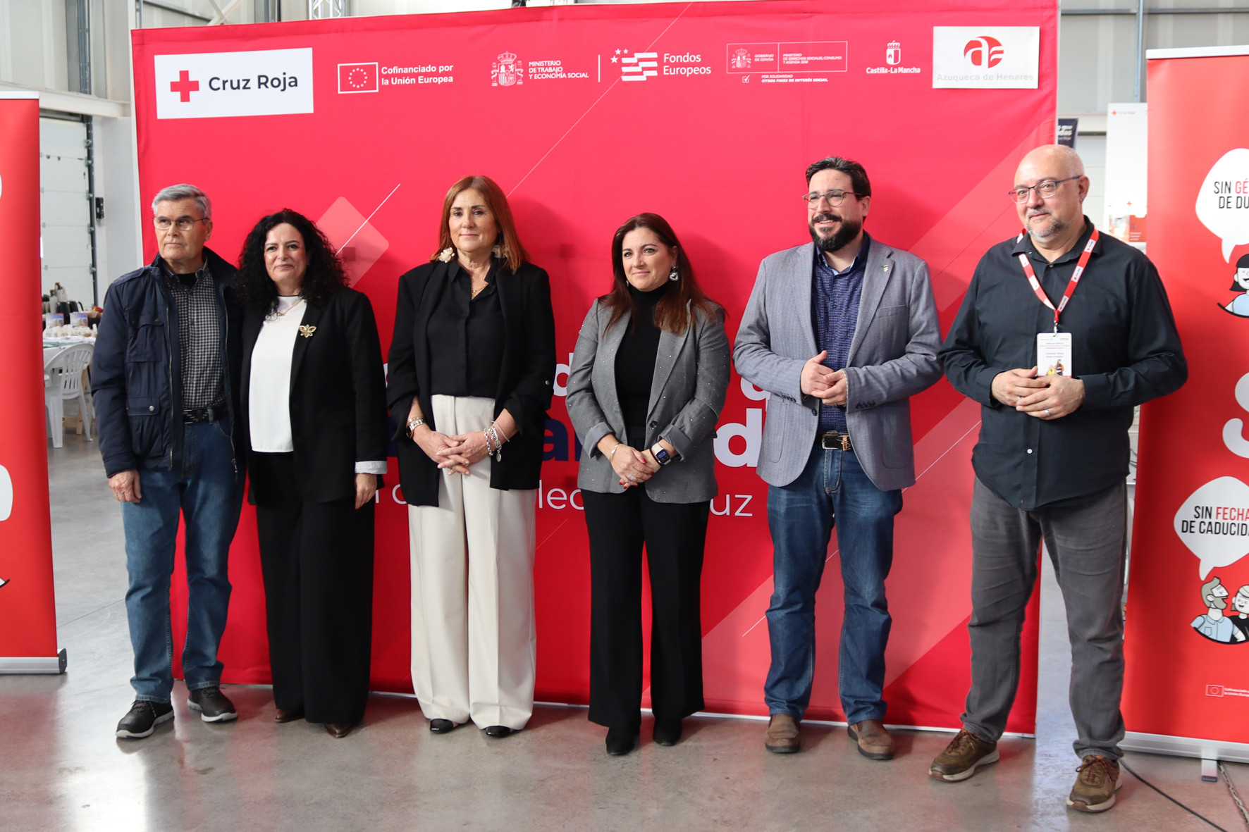 Imagen: Ayuntamiento de Azuequeca