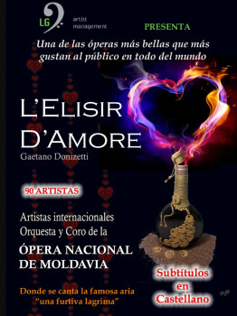 Agenda cultural de Guadalajara