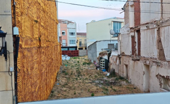 El Ayuntamiento de Guadalajara recuerda la obligación de limpiar y mantener los solares antes del 1 de junio 