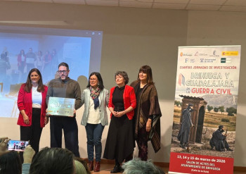 Brihuega se sumerge este fin de semana en la Guerra Civil 