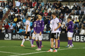 El CD Guadalajara se mete de lleno en la pelea por la salvación tras asaltar Mérida