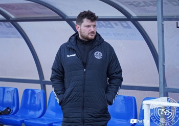 El CD Marchamalo regresa a casa en busca de su tercer triunfo consecutivo