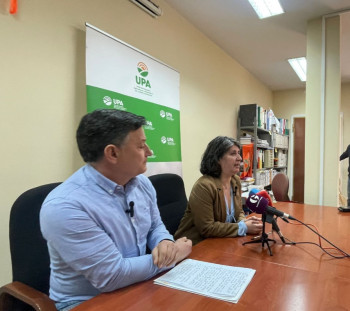 UPA Castilla-La Mancha: "Está siendo inasumible las ofertas que estamos teniendo los agricultores y ganaderos en nuestras explotaciones agrarias"