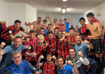 El CD Azuqueca suma un triunfo de oro en Illescas (1-3)