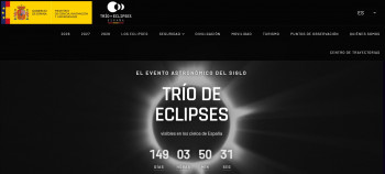 Guadalajara ante el eclipse total de agosto: del 'ninguneo' del Gobierno central a ser "el palco de honor" de la región