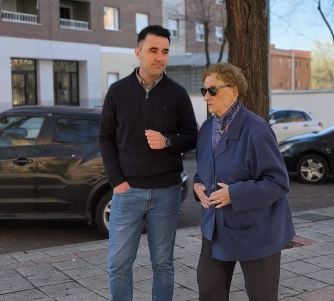 Imagen: PSOE Guadalajara