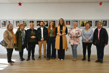 La Junta impulsará la exposición ‘Legado femenino de Castilla-La Mancha’ con las figuras de 24 grandes mujeres 