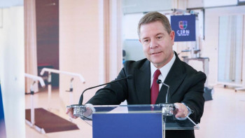 Page avanza la intención del Gobierno regional de que este año quede regulada “por ley la carrera profesional”