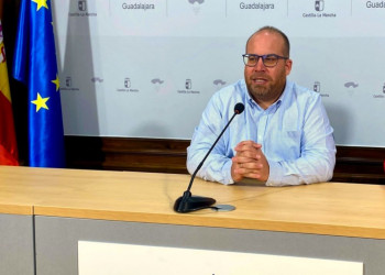 El Gobierno regional manifiesta que el Ayuntamiento tiene la primera y la última palabra sobre la planta de biogás en Fuentenovilla