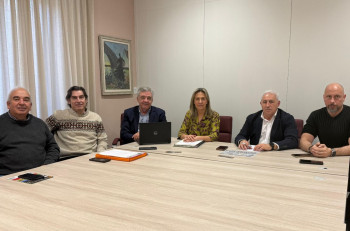 El Ayuntamiento de Guadalajara prepara un dispositivo especial con motivo del eclipse solar total del 12 de agosto 