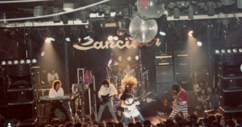 Los 'viejos rockeros' tienen una cita con la mítica sala Canciller este jueves en Guadalajara