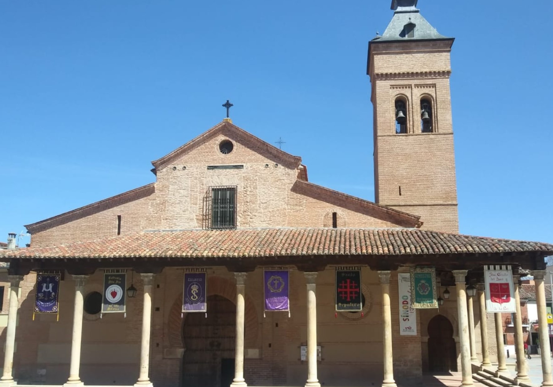 Abigail Tomey oficiará esta tarde el pregón de la Semana Santa 2026