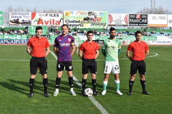 El CD Guadalajara pone fin a su racha de imbatibilidad (2-0)