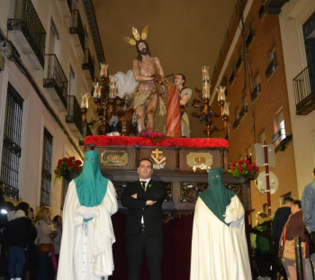 Miércoles Santo en Guadalajara