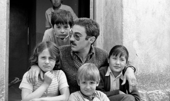 Mazuecos homenajea a Enrique Delgado, 'don Enrique'