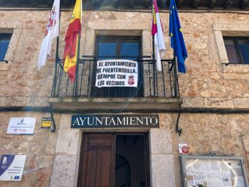 Fuentenovilla traslada a Desarrollo Sostenible su negativa a instalar la Planta de Biogás