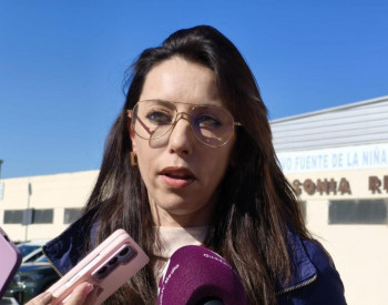 El PSOE achaca a la “dejadez de Guarinos” el cierre de servicios de restauración en instalaciones municipales y propone un plan para revitalizarlos 