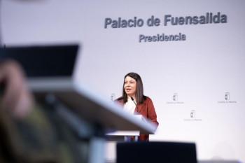 Castilla-La Mancha lidera el Sistema de Dependencia en España, con un 8,25, según el Observatorio Estatal